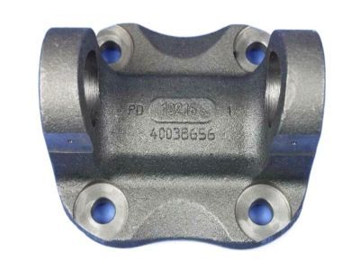 Mopar 68004854AA Drive Shaft Flange