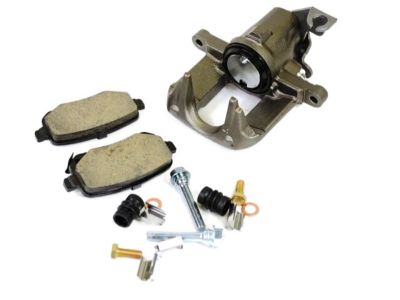 Ram C/V Brake Caliper - R8029849AC