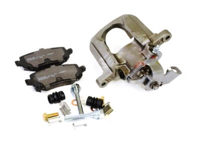 Mopar R8029849AC CALIPER-Disc Brake