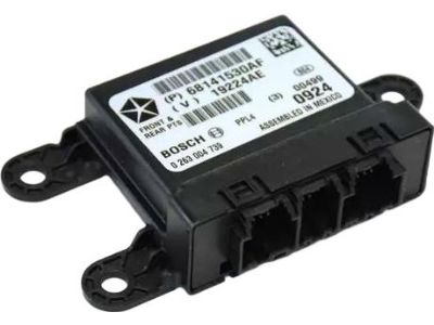 Ram 68141530AI