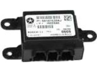 Ram 68141530AI
