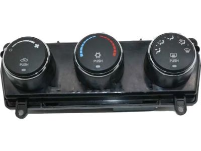 Dodge Avenger A/C Switch - 5058100AD