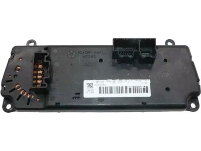 Chrysler 5058100AD