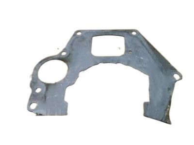 2004 Dodge Stratus Transfer Case Cover - 4593175