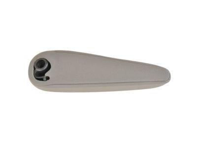 Mopar 5RD46PL5AC Second Row Armrest
