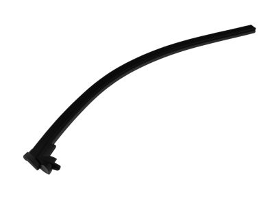 Mopar 4575884AD WEATHERSTRIP-Front Door Belt