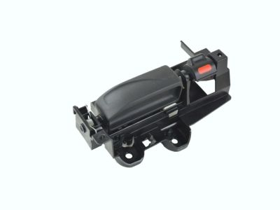 Mopar 5RU78DX9AC Handle-Inside Release
