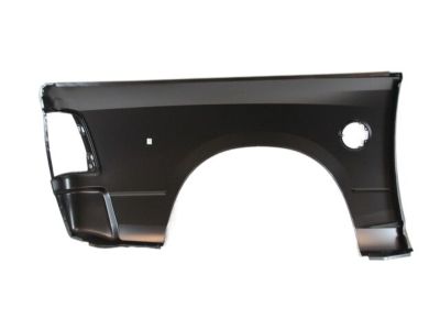 Mopar 68186041AA Panel-Box Side Outer