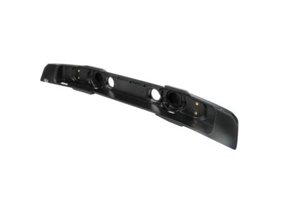 Mopar 1FN67RXFAA Front Bumper Cover