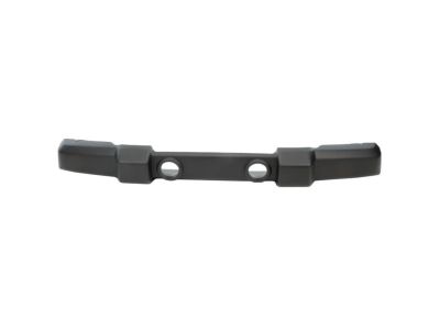 Jeep Wrangler Bumper - 1FN67RXFAA