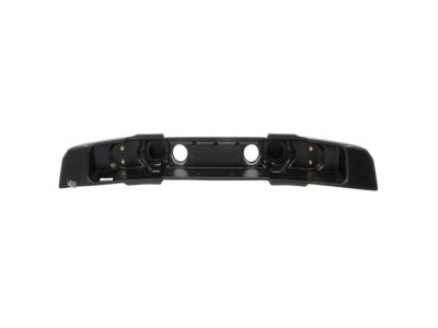 Mopar 1FN67RXFAA Front Bumper Cover