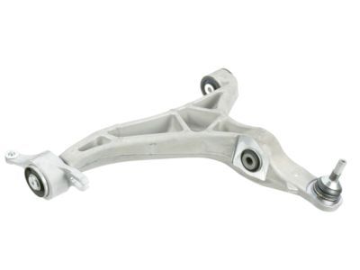 2020 Jeep Compass Control Arm - 68429725AA