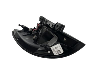 Mopar 68229026AE Lamp-Tail