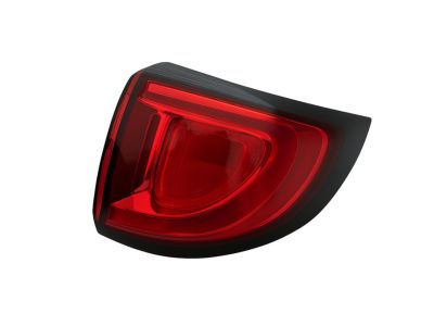 Mopar 68229026AE Lamp-Tail