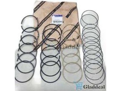 Jeep Compass Piston Ring Set - 68450984AA