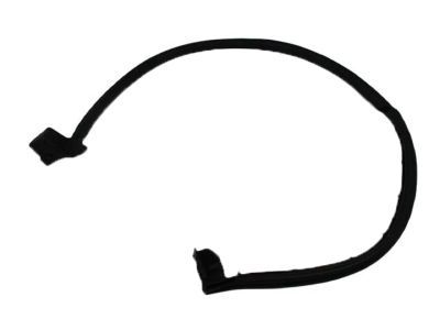 Mopar 5017011AB WEATHERSTRIP-Front Door