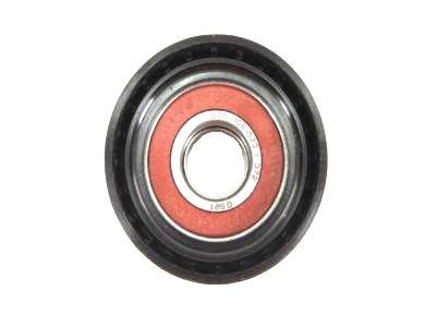 2009 Dodge Sprinter 3500 A/C Idler Pulley - 5175589AB