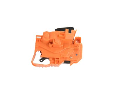 Mopar 68261905AA Sliding Door Latch