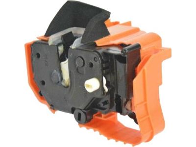 Mopar 68261905AA Sliding Door Latch