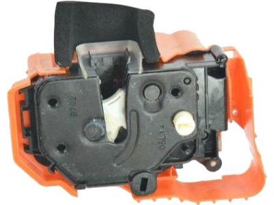 Mopar 68261905AA Sliding Door Latch