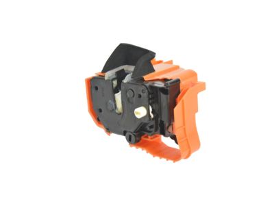 Mopar 68261905AA Sliding Door Latch