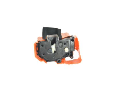 Mopar 68261905AA Sliding Door Latch