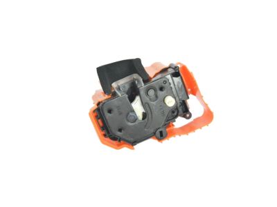 Ram ProMaster City Door Latch Assembly - 68261905AA