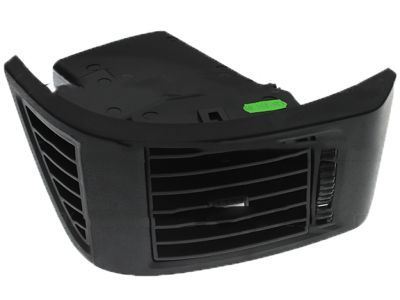 Mopar 6EF55JXWAA Vent-Air Conditioning & Heater