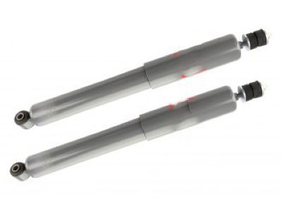 Mopar 68111107AB ABSBR Pkg-Suspension