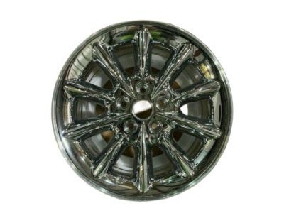 Dodge Intrepid Spare Wheel - 4782296AB