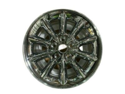 2002 Chrysler Concorde Spare Wheel - 4782296AB