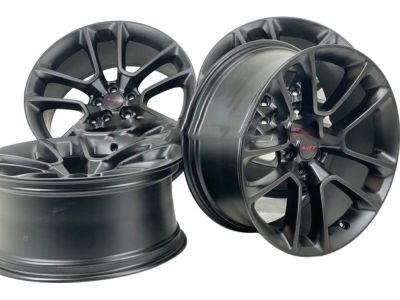 Dodge 6TE82MALAA