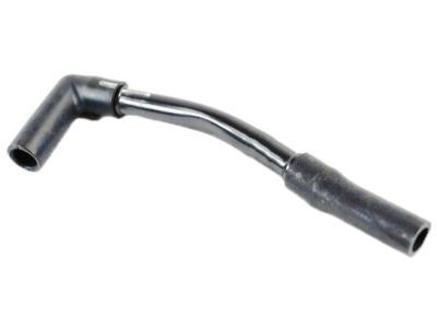 Jeep Grand Cherokee Crankcase Breather Hose - 4591961AD