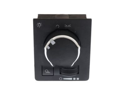 2012 Ram 5500 Headlight Switch - 4602880AA