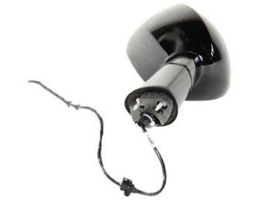 Mopar 5PE54DX8AC Outside Rear View Mirror