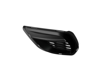 Mopar 68499095AA Cover-Lamp Opening