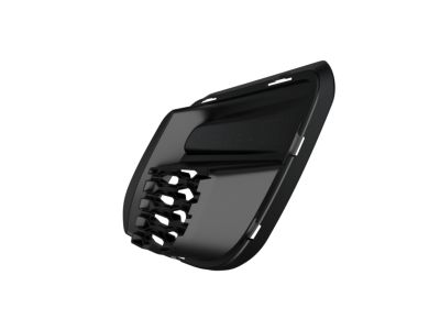 Mopar 68499095AA Cover-Lamp Opening