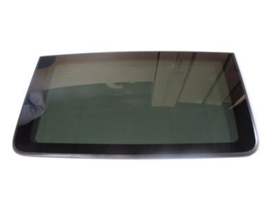 2015 Jeep Grand Cherokee Sunroof - 68081057AB