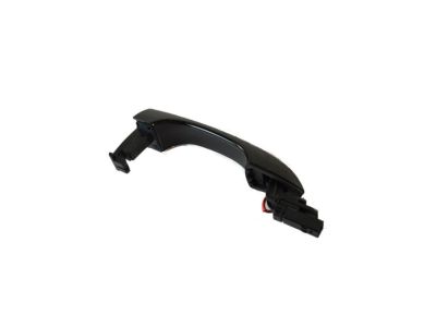 Mopar 5LX801XTAE Handle-Exterior Door