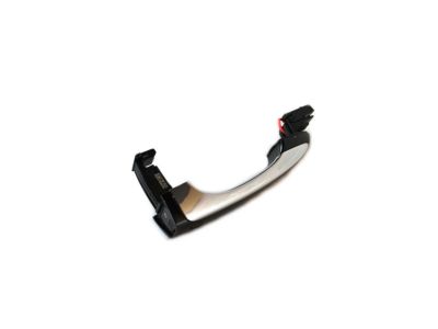 2016 Chrysler 200 Door Handle - 5LX801XTAE