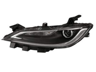 Chrysler 68145683AD