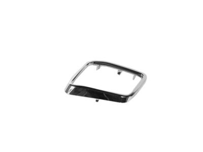 Mopar 6ML09SZ0AA Trim Ring-Radiator Grille