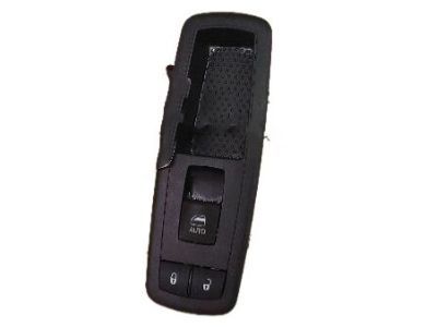 Ram 1500 Power Window Switch - 68148892AA