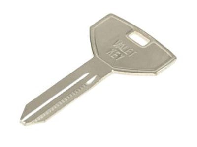 Chrysler LHS Car Key - 55075488
