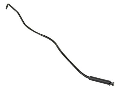 2019 Ram ProMaster 3500 Lift Support - 68226021AB