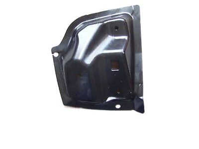 Mopar 5065868AE Panel-TAILLAMP Mounting