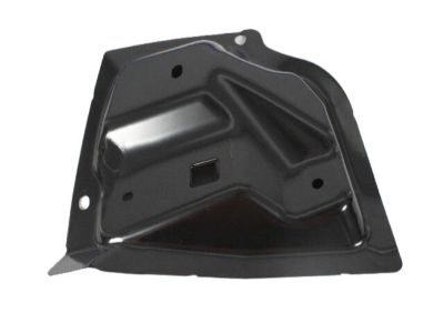 Mopar 5065868AE Panel-TAILLAMP Mounting