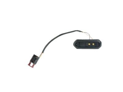 Mopar 68210573AA Connector-Wiring