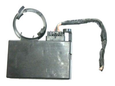 2006 Dodge Ram 1500 Transmitter - 56040659AJ