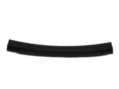 Mopar 5288566 REINFMNT-Rear Bumper